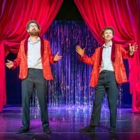BWW Review: THE COMEBACK, Nöel Coward Theatre