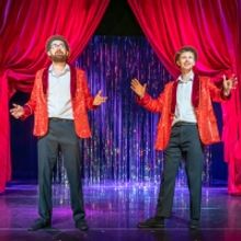 BWW Review: THE COMEBACK, Nöel Coward Theatre