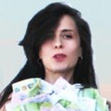 Sabina Sciubba Confirms New Album 'Sleeping Dragon'