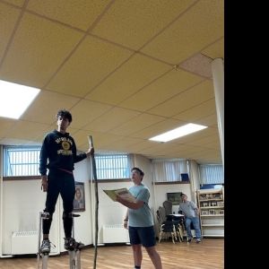 BIG FISH to be Presented at Theatre444 in August