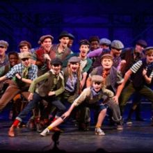 BWW Review: Kids Cast Carries NEWSIES at Skylight