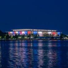 Drag Artists Petition Calls on Kennedy Center Donors to Suspend Funding