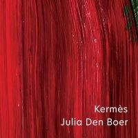 Pianist Julia Den Boer Releases Kermès Interview