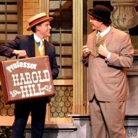 BWW Interview: Trent Mills of THE MUSIC MAN at 5-Star Theatricals