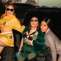 Lola Brooke Unveils 'Don't Play With It' Remix Featuring Latto & Yung Miami