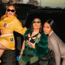 Lola Brooke Unveils 'Don't Play With It' Remix Featuring Latto & Yung Miami