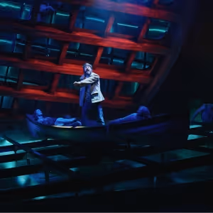 Wake Up With BroadwayWorld November 14, 2024