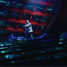 Wake Up With BroadwayWorld November 14, 2024