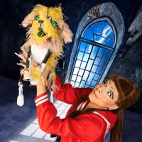 Hell in a Handbag Productions Announces 2022-23 Season Featuring FRANKENSTREISAND…