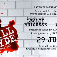 JEKYLL AND HYDE Comes to Hayes Theatre Co in July