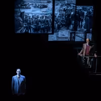 THE LUCKY STAR at 59E59 Theatres Enters Final Weeks of Performances