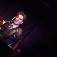 Review: THE BRYCE EDWARDS FRIVOLITY HOUR Is Some Serious Stuff at Don't Tell Mama