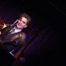 Review: THE BRYCE EDWARDS FRIVOLITY HOUR Is Some Serious Stuff at Don't Tell Mama