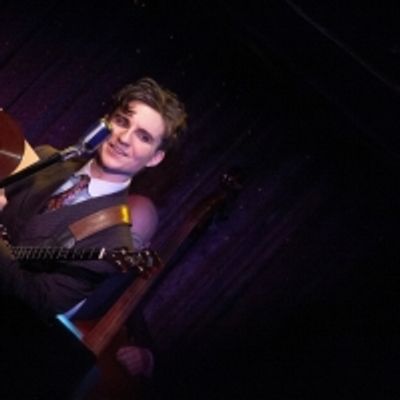 Review: THE BRYCE EDWARDS FRIVOLITY HOUR Is Some Serious Stuff at Don't Tell Mama