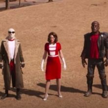 VIDEO: HBO Max Debuts Trailer for DOOM PATROL Season Two