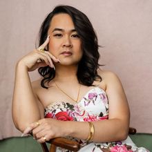 Cheeyang Ng Brings LEGENDARY to The Other Palace This November