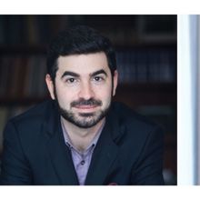 Aspect Chamber Series to Present Pianist Michael Stephen Brown & Adam Golka