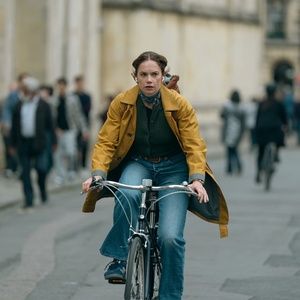 Video: Ruth Wilson Stars in Sneak Peek Clip of DOWN CEMETERY ROAD