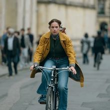 Video: Ruth Wilson Stars in Sneak Peek Clip of DOWN CEMETERY ROAD