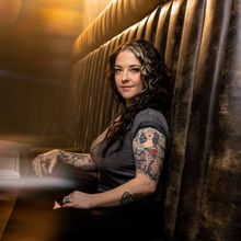 Review: ASHLEY MCBRYDE: THE DEVIL I KNOW TOUR at Robinson Center