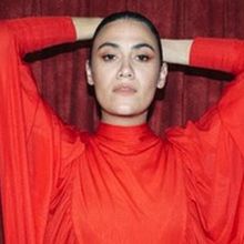 Video: Nadine Shah Shares Video For 'Topless Mother' From New Album 'Filthy…
