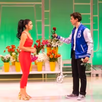 ROMEO & BERNADETTE Plays Final Performance Off-Broadway
