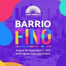 BARRIO FINO Music Docu-Series Begins This Month