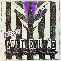 New and Upcoming Releases For the Week of November 2 - BEETLEJUICE Demos, First Song 