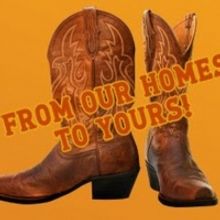 BWW Previews: Centre Stage's Live Streaming Event RHINESTONE COWBOY Premieres Tonight