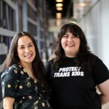 Sydney Theatre Company Announces Shari Sebbens and Courtney Stewart as Resident Arti