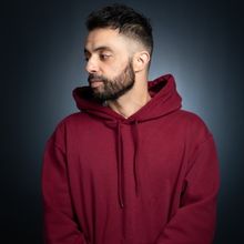 Sammy Obeid is Coming To The Den Theatre in April