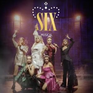 VIDEO: Get A First Look At Poland's Non-Replica SIX the Musical