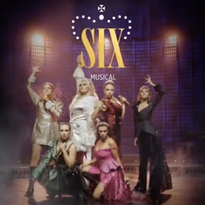 VIDEO: Get A First Look At Poland's Non-Replica SIX the Musical