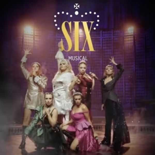 VIDEO: Get A First Look At Poland's Non-Replica SIX the Musical - Poland Theater Video