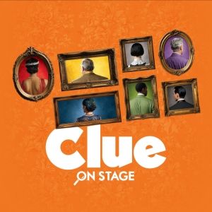CLUE: ON STAGE Comes To Segal Centre In June