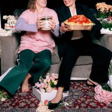 Malthouse Theatre Announces 2027 Season With Eddie Perfect, Yve Blake and More