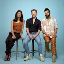 The Realm Company Presents SYNERGETIC at The Stomping Ground This Week