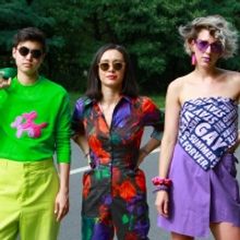 JACK to Present THE STRAIGHTS