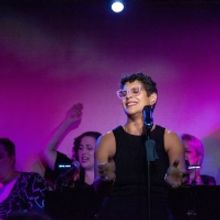 Review: Alex de Suze Brightens Don't Tell Mama With LATE BLOOMER