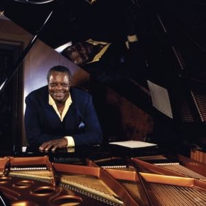 BANFF (THE BEAUTIFUL) CELEBRATES OSCAR PETERSON AT 100 is Coming to Banff Centre for…