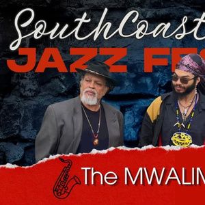 MWALIM TRIO to Headline Inaugural SouthCoast Jazz Festival in Fall River
