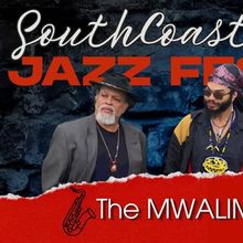MWALIM TRIO to Headline Inaugural SouthCoast Jazz Festival in Fall River