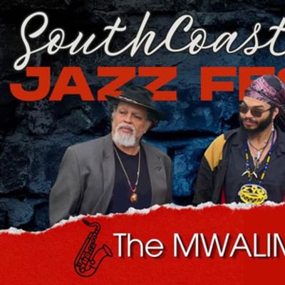MWALIM TRIO to Headline Inaugural SouthCoast Jazz Festival in Fall River