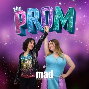 Review: Tampa Bay Regional Premiere of THE PROM Takes Center Stage at Mad Theatre of…