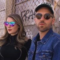 Casmalia & Sean Lafayette Share New Single 'Escape From You'