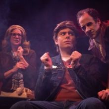 BWW Review: DEATHTRAP at Avon Players Will Have You On The Edge Of Your Seat!