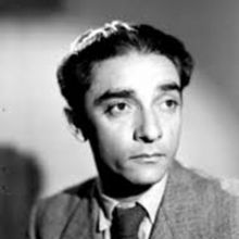 Julio Castellanos, pintor exigente, profundizó los lazos entre pintura, teatro y dan