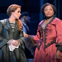 Wake Up With BWW 4/4: PARADISE SQUARE Opens, GRAMMY Winners, and More!