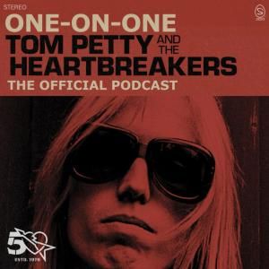 ONE ON ONE: THE OFFICIAL TOM PETTY PODCAST Debuts with Brandon Flowers