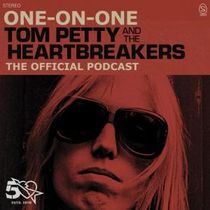 ONE ON ONE: THE OFFICIAL TOM PETTY PODCAST Debuts with Brandon Flowers